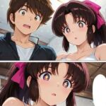 諸〇あ〇るのハーレム日誌  水〇小〇飛〇＋メイド(ぶれてる堂) [d_698350]