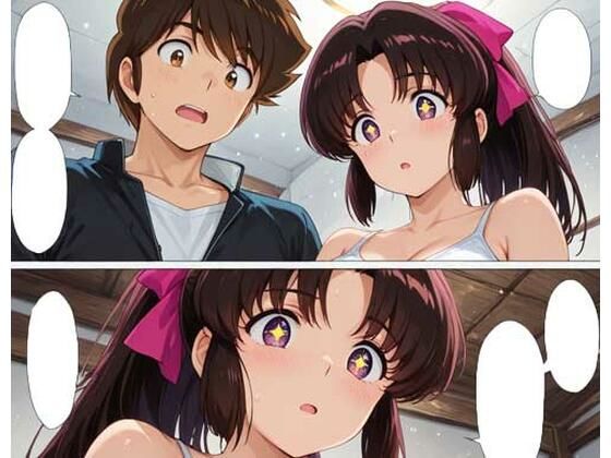 諸〇あ〇るのハーレム日誌  水〇小〇飛〇＋メイド(ぶれてる堂) [d_698350]