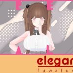 お盆休みあと雑談！！！（アイテム連動アリ）百合音リリィ(ポータルプロ) [d_698366]