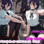 【えっちなフルボイス】何となくヤラせてくれるレイヤーとコスプレセックスVol1(みけねこかふぇ) [d_698373]