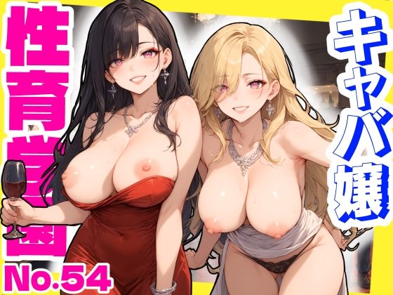 性育学園No.54〜キャバ嬢編〜バイト中のキャバ嬢たちとセックスしまくり！ 【CG360枚】(おふとんパイナップル) [d_698421]