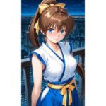 天〇亜〇（34p）(大魔神の館) [d_698761]