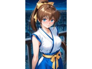 天〇亜〇（34p）(大魔神の館) [d_698761]