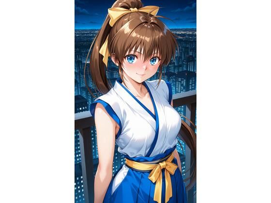 天〇亜〇（34p）(大魔神の館) [d_698761]