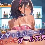 美女ギャルバニーがいる、エッチなガールズバー2・210枚(ミステリと喫茶店) [d_698995]