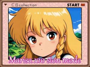 marisa x10 sion mode(noyoR) [d_699028]