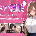 エロ催●  男子のいうことは絶対！ 一軍女子を従純な性奴●にする！(パン亭) [d_699041]