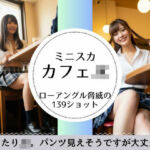 カフェJK(萌の同人) [d_699089]