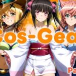 戦姫変身 CosGear（コスギア）パート2(ぶるん) [d_699131]