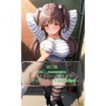 鈴〇優 yu〇_suzumura アイド〇ープライド  イラスト集(I.Nyowton) [d_699178]