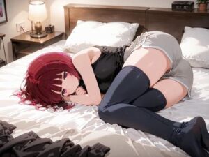 ありまは ちくびいき をおぼえた(カルビタウン) [d_699924]