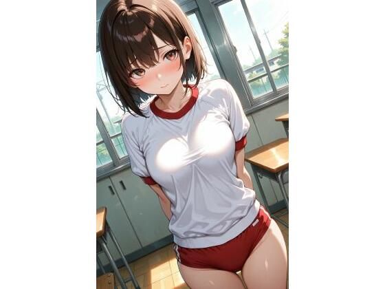 ブルマ日和。(カズン) [d_699954]