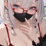 パパ活女子が堕ちる迄(堕ちろJK！制作委員会) [d_700025]