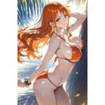 えろぴーすVerエロナミ(カオスゲート) [d_700076]