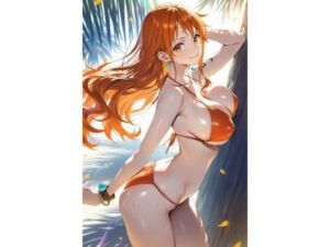 えろぴーすVerエロナミ(カオスゲート) [d_700076]