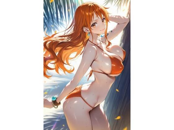 えろぴーすVerエロナミ(カオスゲート) [d_700076]