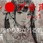 【レ◯プ音声】vol.015 無理やり犯●れる処女 妹(tumugiko@novel) [d_700172]