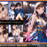 お姉ちゃんはアイドル(AIマジカルタウン) [d_700219]