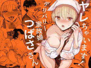 ヤレちゃいます！デリバリー家政婦つばささん(あとはまぼろし) [d_700332]