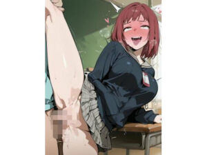 サメジマ・マミ美/ Mamimi Samejima – 学生服(R’AI) [d_700732]