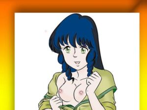 ミ〇メイの穴〜その2(和泉屋) [d_700754]