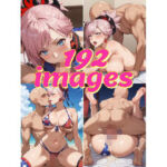 宮本武蔵とえっち(Ninja Enix) [d_701264]