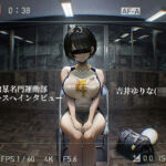 【堕ちえっち】都内某名門運動部エースへのインタビュー(テグラユウキ) [d_701296]