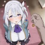 さい〇んさくなちゃん(ダーヤマ) [d_701314]