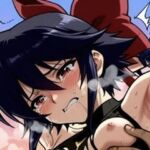 変身ヒロイン(正義のヒロイン団) [d_701330]