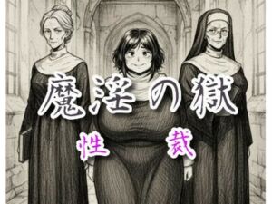 魔淫の獄〜性裁〜(えちちどっとこむ) [d_701450]