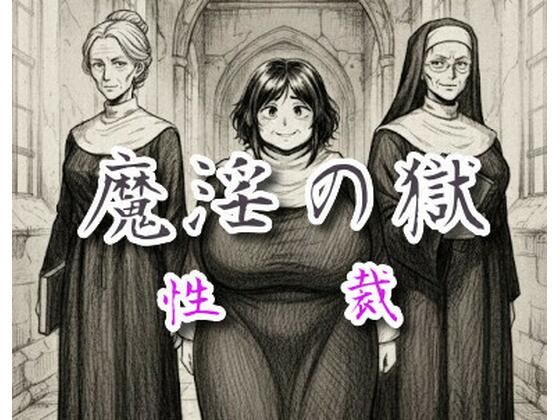 魔淫の獄〜性裁〜(えちちどっとこむ) [d_701450]