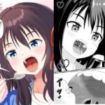 妹に気づかれずに食べられる(アホ寺僧侶) [d_701608]