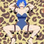 くすぐりヒロイン6戦隊ブルーお仕置き編(KuSu) [d_701667]