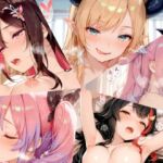 ホロライブまとめ（8）(ちりめん堂) [d_701722]