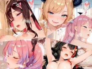 ホロライブまとめ（8）(ちりめん堂) [d_701722]