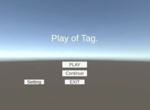Play of Tag(animerian) [d_701867]