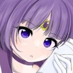 人格吸引されてしまい残った身体は男達にレ●プされるセーラ●サターン(宵星ヒカリ) [d_702167]