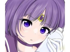 人格吸引されてしまい残った身体は男達にレ●プされるセーラ●サターン(宵星ヒカリ) [d_702167]