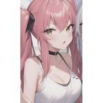 【美少女？？スカトロ】今日のうんちと激しいおしっこ(ハメ撮りH) [d_702174]