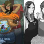 早紀2 元水球トッププレイヤーの二児の母が世界一位を諦めきれず190cmの黒人と不倫して孕んだ子に夢を託す(ペーパービュー) [d_702314]