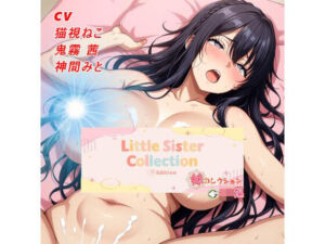 妹コレクション【JK編】(リアルインパクト) [d_702507]