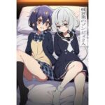 枕営業のゾンビィ2人(EITA) [d_702554]