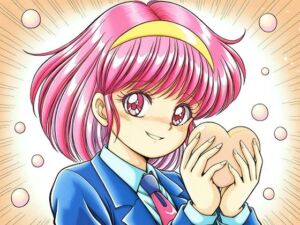 エンドレスエロビジュアルノベル〇〇〇ちゃん物語女子校生編お試し体験版(first and last) [d_702613]