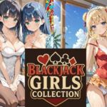 Blackjack Girls Collection(イラスト美女の秘密部屋) [d_702738]