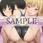 七咲☆快楽堕ち(でじたる一条) [d_703149]