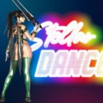 ステラーダンス(Digital Art Classic) [d_703256]