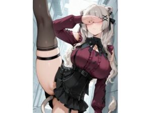 獅◯ぼたん/ Shi◯ Botan – ゴスロリ/ Gothic Lolita(R’AI) [d_703270]