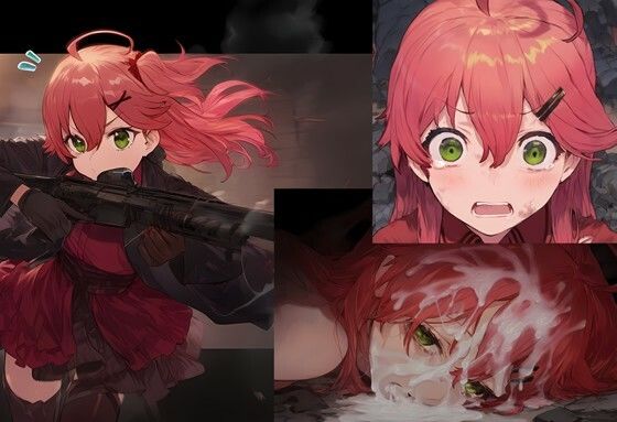 さくらみこGTA風(兎骸Λ-LAB.) [d_703341]