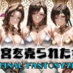 子宮を買われた女 〜性奉仕に人生を尽くす〜   FINAL FANTASY編(どっぴゅっぴゅっ天国) [d_703407]