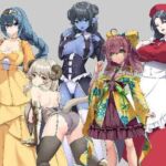 萌えキャラ着せ替え_089(ジークンソフト) [d_703736]